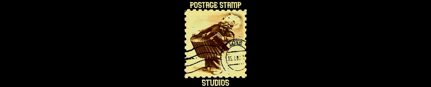 POSTAGE STAMP STUDIOS