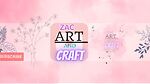 Art and craft