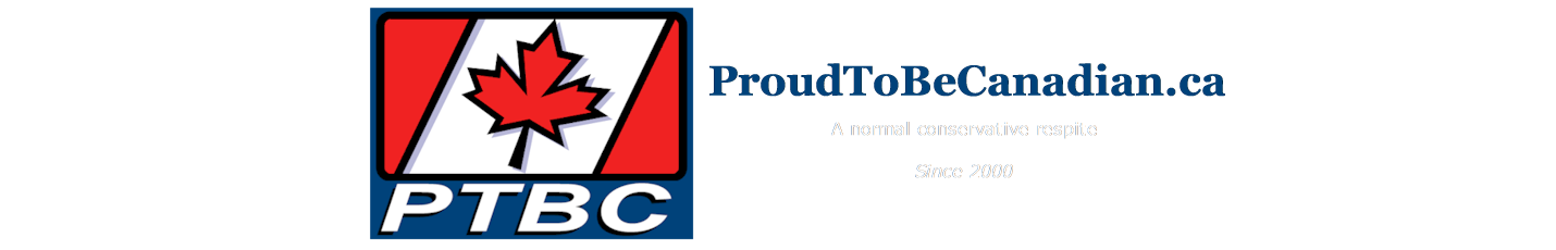 ProudToBeCanadian.ca — "PTBC"