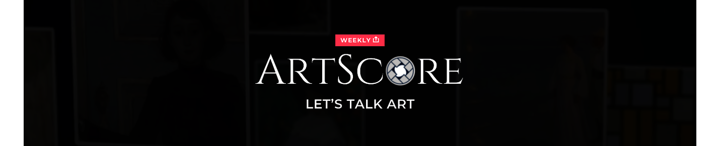ArtScore — Let's Talk Art