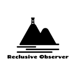 Reclusive Observer