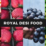 Royal Desi Food