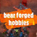 Bear Forged Hobbies