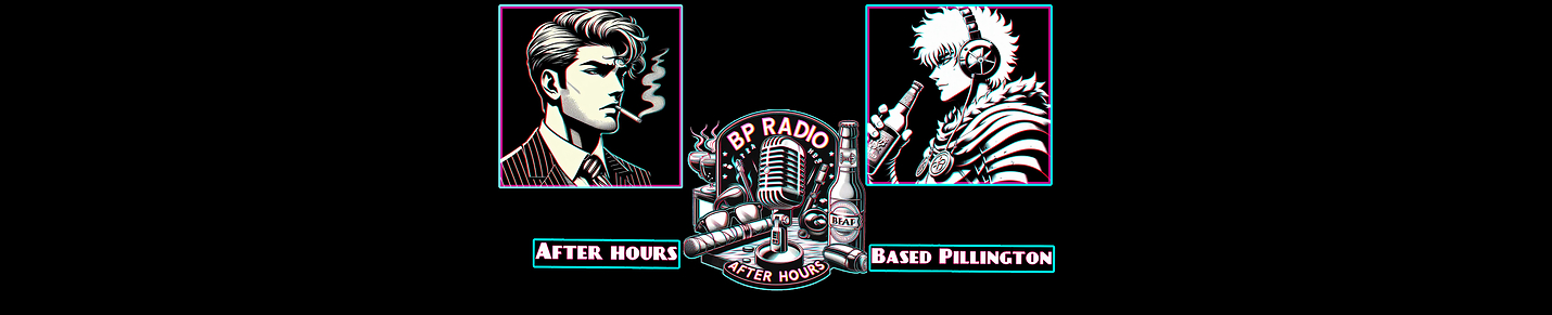 BP Radio After Hours
