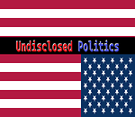 Undisclosed Politics