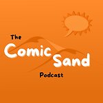 Comic Sand