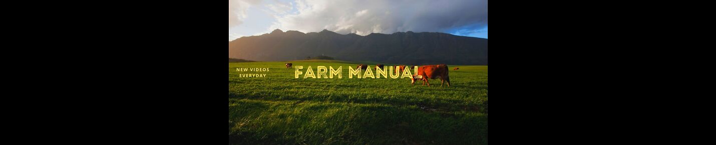 Farm Manual