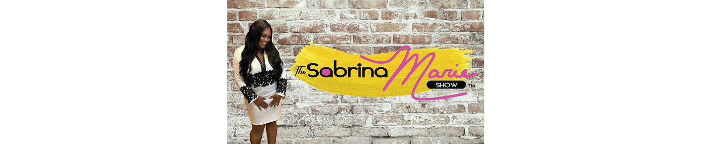 The Sabrina Marie Show