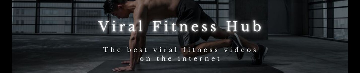 Viral Fitness Hub