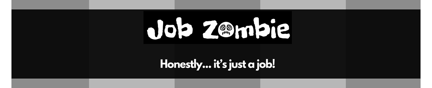 JobZombie