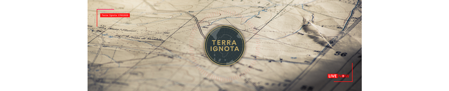 Terra Ignota