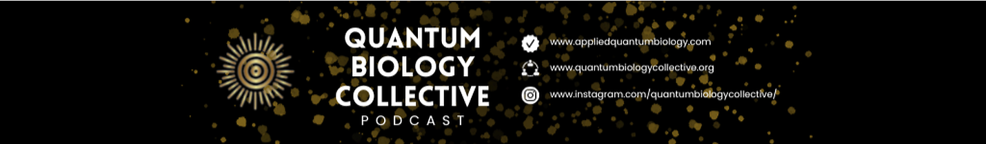 Quantum Biology Collective Podcast