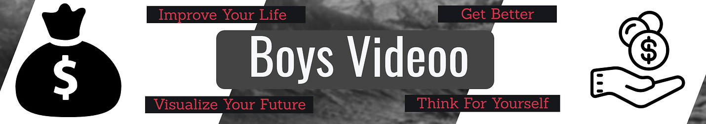 Boys Videoo