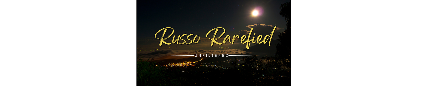 Russo Rarefied