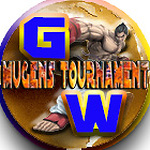 GAMERS WORLD MUGENS TOURNAMENT