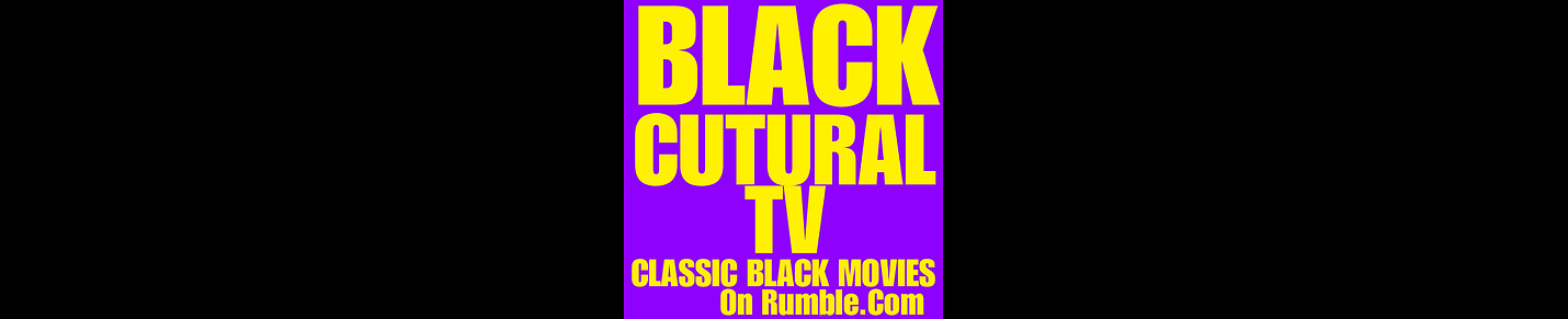 Black Cultural TV