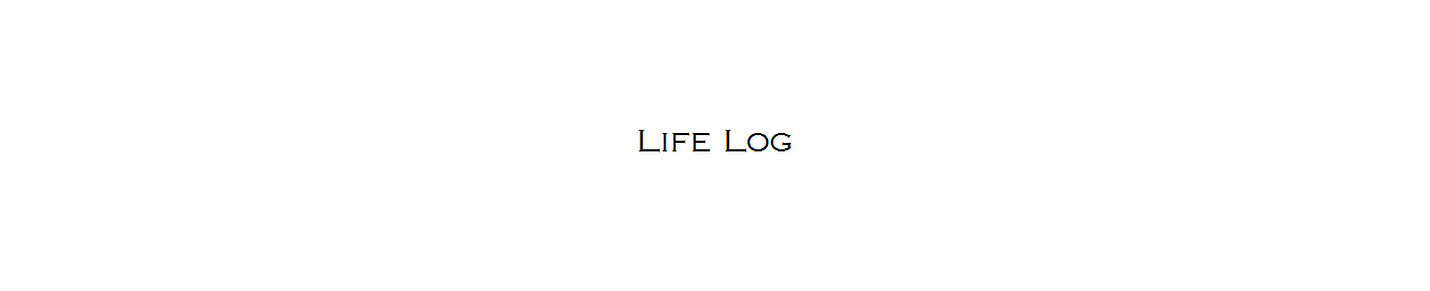 Life Log