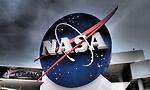 NASA USA GOV. OFFICIALS