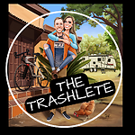 The Trashlete