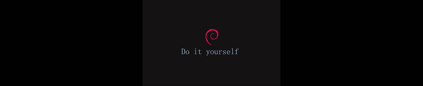 Do It yourself