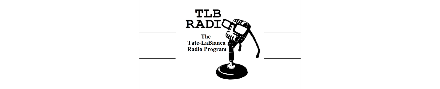 Tate LaBianca Radio Program