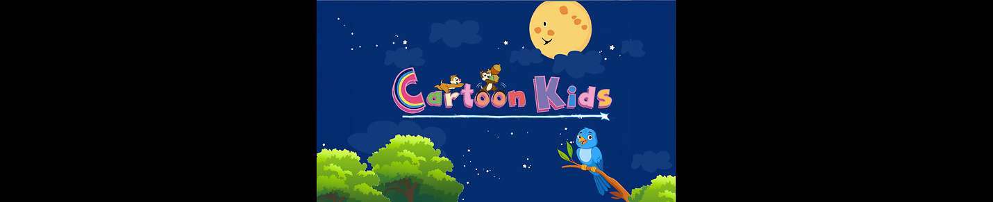 Cartoon Kids Tales