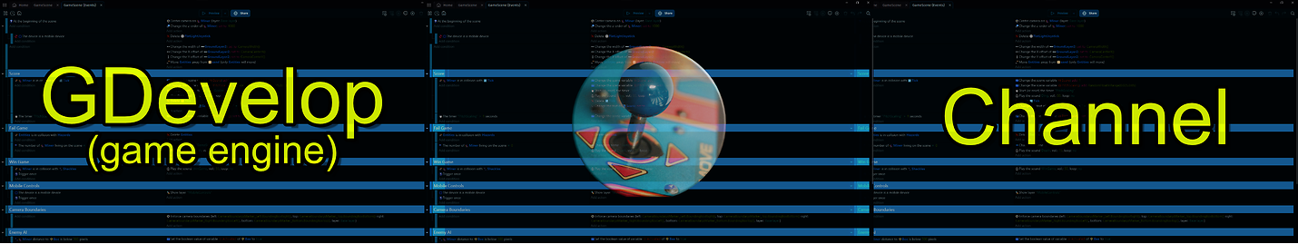 GDevelop (game engine)