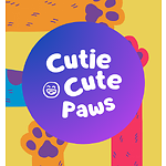 Cute Paws Animal