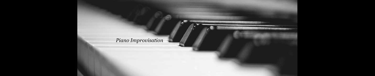 Piano Improvisation