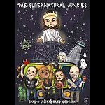 Supernatural Junkies Podcast