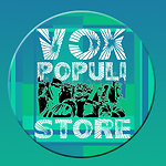 VOX POPULI STORE
