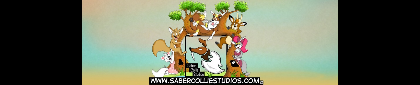 Saber Collie Studios