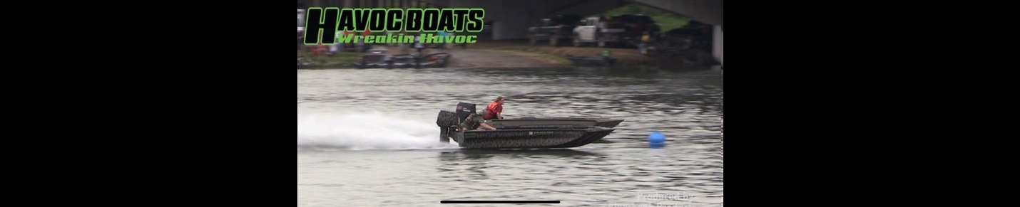 The Best Flat Bottom Boat Racing Videos Around