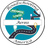 Roadschooling Across America