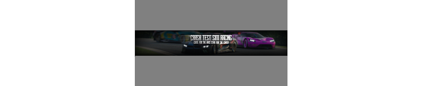 Crash Test Sim Racing