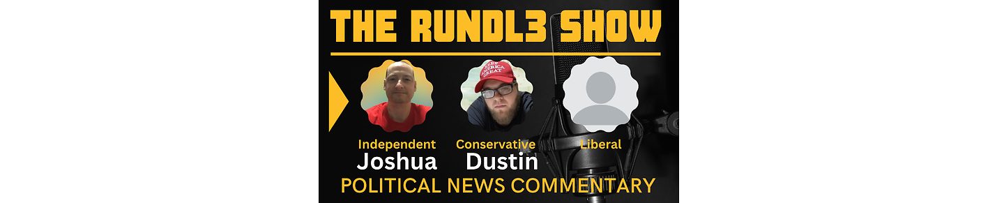 The Rundl3 Show