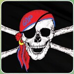 The GOP Pirates