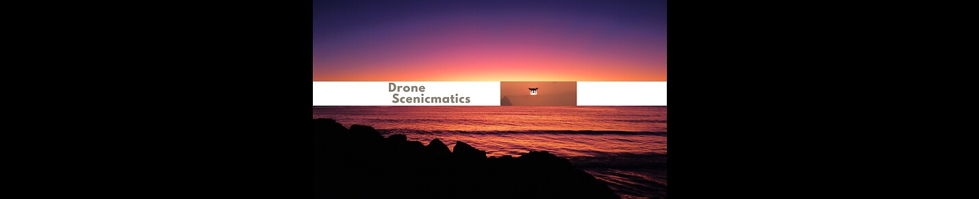 Drone Scenicmatics