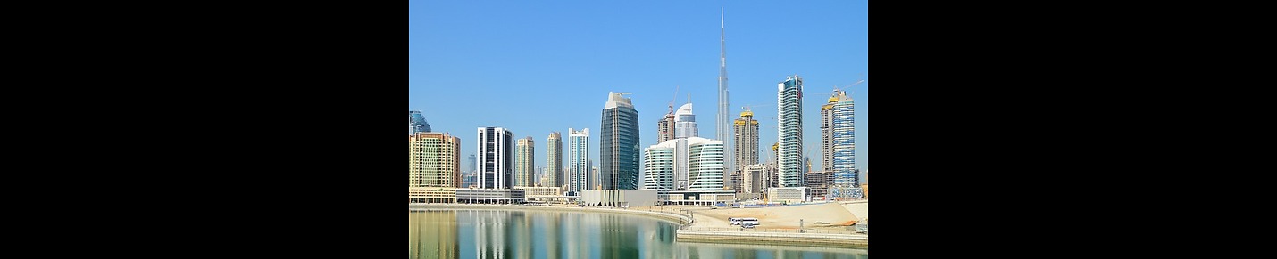 Exploring the world most top beautiful Dubai City