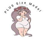 Plus size Model 🔥🔥