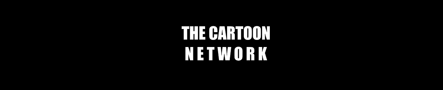 The Cartoon Network