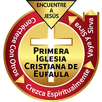 IGLESIA CRISTIANA DE EUFAULA