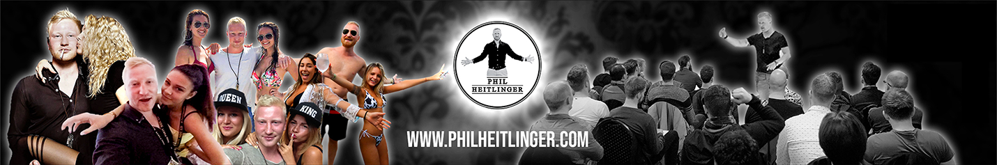 Phil Heitlinger