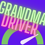 Welcome to Granny's Drive racing channel!