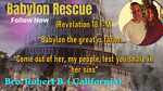 Babylon Rescue