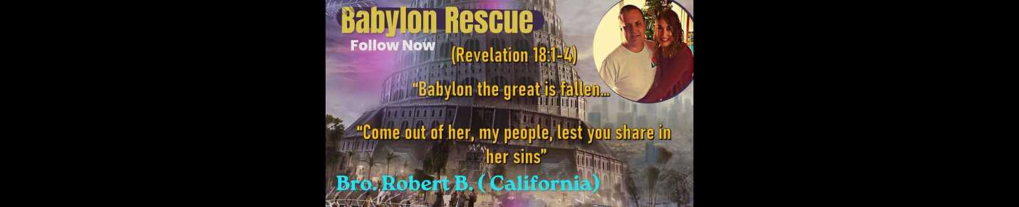 Babylon Rescue