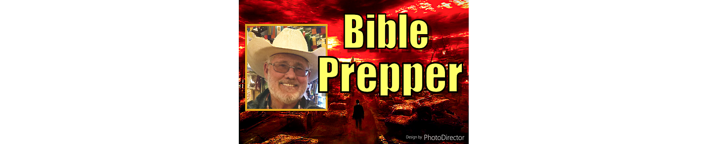 BiblePrepper
