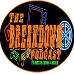 The Breakdown Podcast