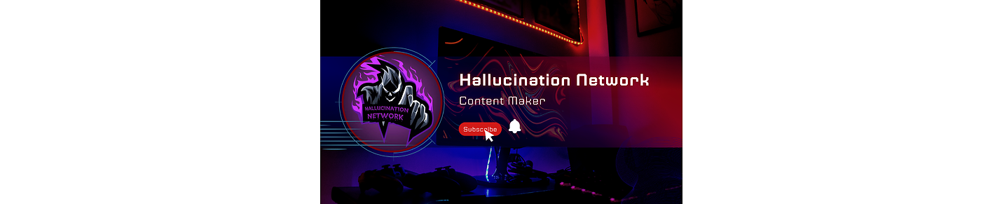 Hallucination Network