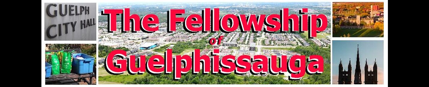 The Fellowship of Guelphissauga